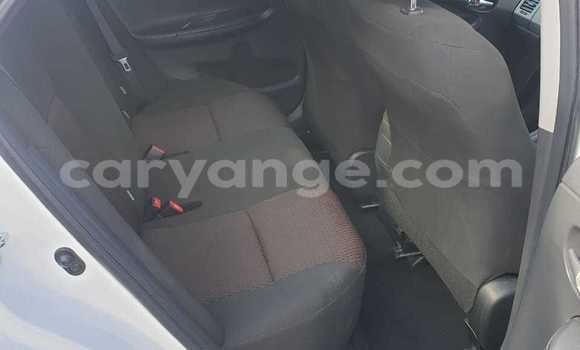 Buy Used Toyota Corolla White Car in Windhoek in Namibia Buy Used Toyota Corolla White Car in Windhoek in Namibia