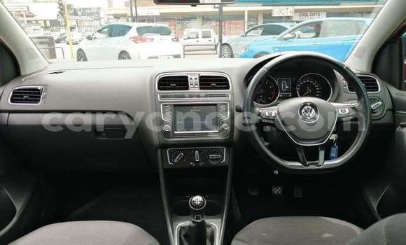 Buy Used Volkswagen Polo Red Car in Windhoek in Namibia Buy Used Volkswagen Polo Red Car in Windhoek in Namibia