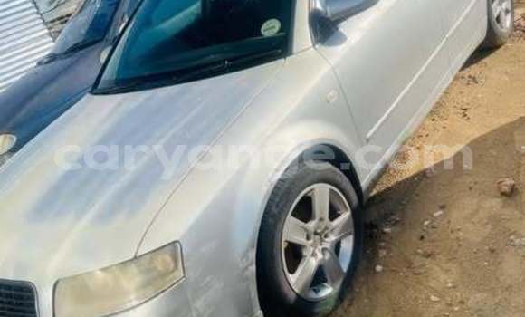 Acheter Occasion Voiture Audi A4 Autre à Arandis, Kunene
