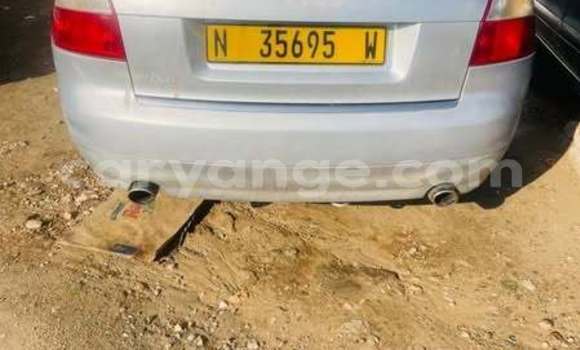 Acheter Occasion Voiture Audi A4 Autre à Arandis, Kunene Acheter Occasion Voiture Audi A4 Autre à Arandis, Kunene