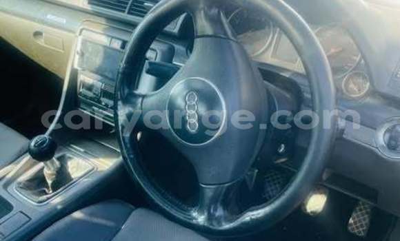 Acheter Occasion Voiture Audi A4 Autre à Arandis, Kunene Acheter Occasion Voiture Audi A4 Autre à Arandis, Kunene