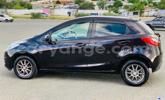 Acheter Occasion Voiture Mazda Demio Autre à Windhoek, Namibie Acheter Occasion Voiture Mazda Demio Autre à Windhoek, Namibie