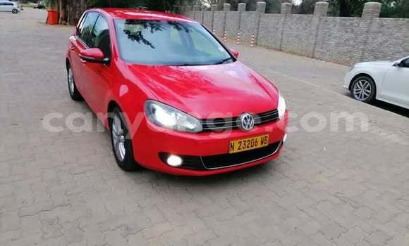 Buy Used Volkswagen Golf Other Car in Windhoek in Namibia