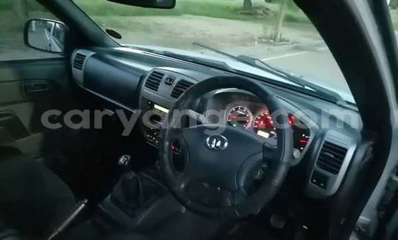 Buy Used Toyota Alphard Other Car in Windhoek in Namibia