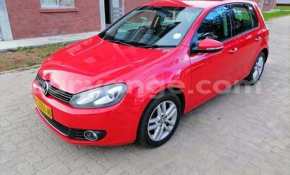 Acheter Occasion Voiture Volkswagen Golf Autre à Windhoek, Namibie Acheter Occasion Voiture Volkswagen Golf Autre à Windhoek, Namibie