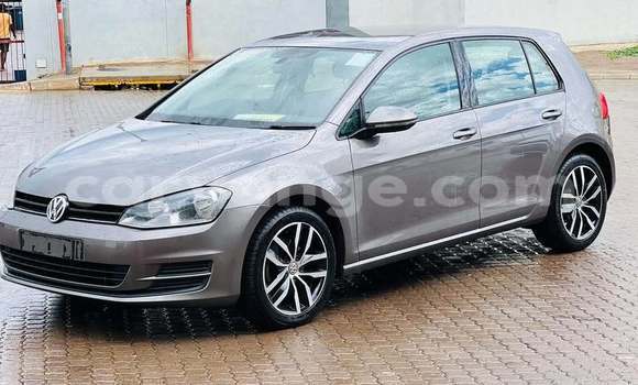 Acheter Occasion Voiture Volkswagen Golf Autre à Windhoek, Namibie Acheter Occasion Voiture Volkswagen Golf Autre à Windhoek, Namibie