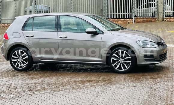 Acheter Occasion Voiture Volkswagen Golf Autre à Windhoek, Namibie Acheter Occasion Voiture Volkswagen Golf Autre à Windhoek, Namibie