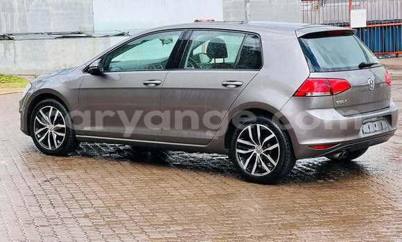 Acheter Occasion Voiture Volkswagen Golf Autre à Windhoek, Namibie Acheter Occasion Voiture Volkswagen Golf Autre à Windhoek, Namibie