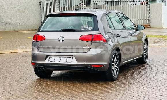 Acheter Occasion Voiture Volkswagen Golf Autre à Windhoek, Namibie Acheter Occasion Voiture Volkswagen Golf Autre à Windhoek, Namibie