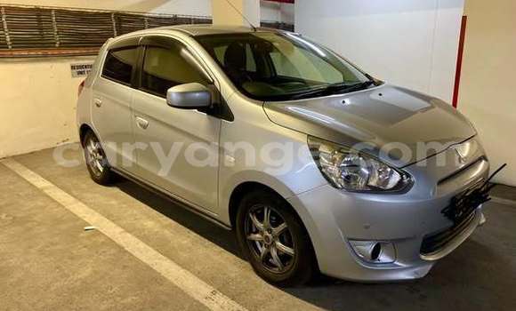 Acheter Occasion Voiture Mitsubishi Mirage Autre à Windhoek, Namibie Acheter Occasion Voiture Mitsubishi Mirage Autre à Windhoek, Namibie