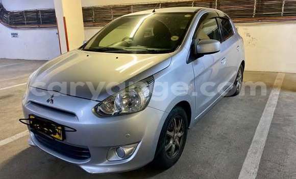 Acheter Occasion Voiture Mitsubishi Mirage Autre à Windhoek, Namibie Acheter Occasion Voiture Mitsubishi Mirage Autre à Windhoek, Namibie