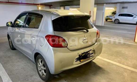 Acheter Occasion Voiture Mitsubishi Mirage Autre à Windhoek, Namibie Acheter Occasion Voiture Mitsubishi Mirage Autre à Windhoek, Namibie