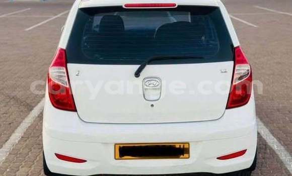 Buy Used Hyundai i10 Other Car in Windhoek in Namibia