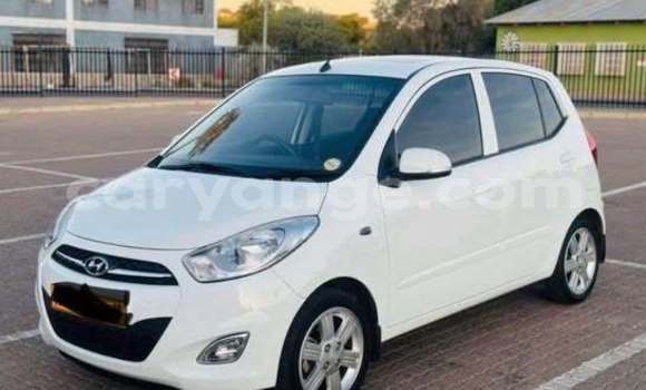 Acheter Occasion Voiture Hyundai i10 Autre à Windhoek, Namibie Acheter Occasion Voiture Hyundai i10 Autre à Windhoek, Namibie