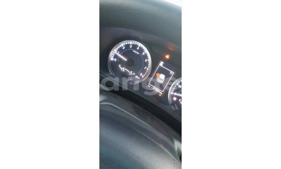 Acheter Import Voiture Toyota Highlander Autre à Import - Dubai, Namibie Acheter Import Voiture Toyota Highlander Autre à Import - Dubai, Namibie