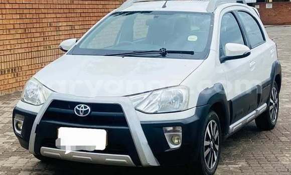 Acheter Occasion Voiture Toyota Etios Autre à Windhoek, Namibie Acheter Occasion Voiture Toyota Etios Autre à Windhoek, Namibie