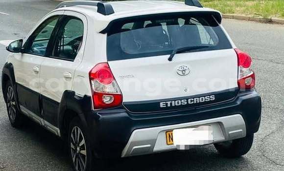 Acheter Occasion Voiture Toyota Etios Autre à Windhoek, Namibie Acheter Occasion Voiture Toyota Etios Autre à Windhoek, Namibie