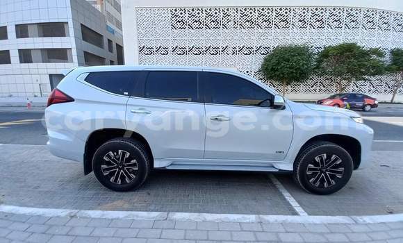 Buy Used Mitsubishi Montero Sport White Car in Windhoek in Namibia Buy Used Mitsubishi Montero Sport White Car in Windhoek in Namibia