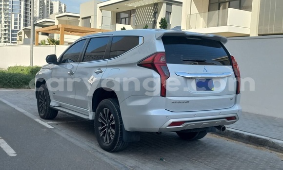 Buy Used Mitsubishi Montero Sport White Car in Windhoek in Namibia Buy Used Mitsubishi Montero Sport White Car in Windhoek in Namibia