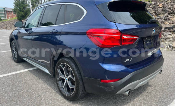 Buy Used BMW X1 Blue Car in Windhoek in Namibia Buy Used BMW X1 Blue Car in Windhoek in Namibia