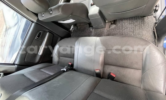 Acheter Occasion Voiture Isuzu KB Bleu à Windhoek, Namibie Acheter Occasion Voiture Isuzu KB Bleu à Windhoek, Namibie