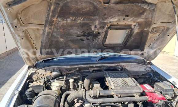 Acheter Occasion Voiture Mitsubishi Delica D:2 Blanc à Windhoek, Namibie Acheter Occasion Voiture Mitsubishi Delica D:2 Blanc à Windhoek, Namibie