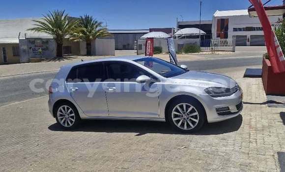 Acheter Occasion Voiture Volkswagen Golf Autre à Windhoek, Namibie Acheter Occasion Voiture Volkswagen Golf Autre à Windhoek, Namibie