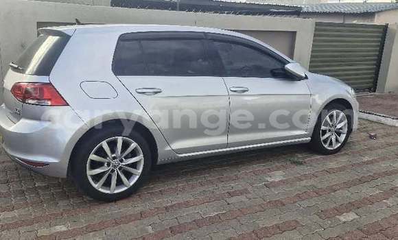 Acheter Occasion Voiture Volkswagen Golf Autre à Windhoek, Namibie Acheter Occasion Voiture Volkswagen Golf Autre à Windhoek, Namibie