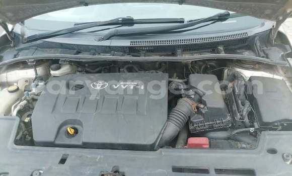 Acheter Occasion Voiture Toyota Corolla Autre à Windhoek, Namibie Acheter Occasion Voiture Toyota Corolla Autre à Windhoek, Namibie