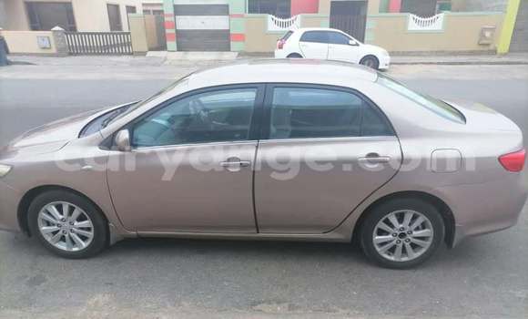 Acheter Occasion Voiture Toyota Corolla Autre à Windhoek, Namibie Acheter Occasion Voiture Toyota Corolla Autre à Windhoek, Namibie