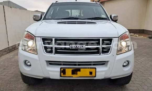 Acheter Occasion Voiture Isuzu Bellett Blanc à Windhoek, Namibie Acheter Occasion Voiture Isuzu Bellett Blanc à Windhoek, Namibie