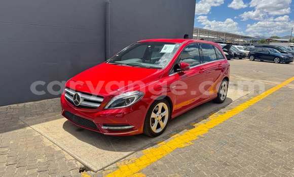 Buy Used Mercedes-Benz AMG GLE Red Car in Windhoek in Namibia Buy Used Mercedes-Benz AMG GLE Red Car in Windhoek in Namibia
