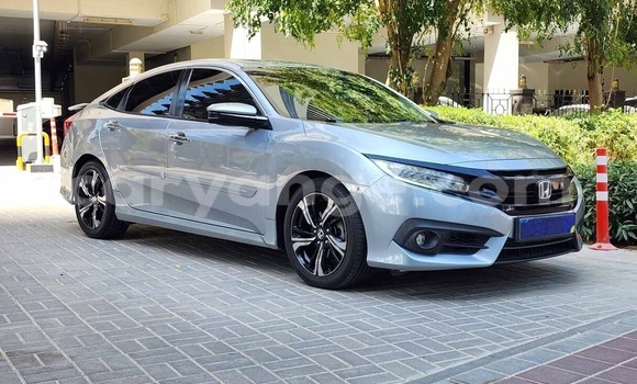 Buy Used Honda Civic Other Car in Windhoek in Namibia Buy Used Honda Civic Other Car in Windhoek in Namibia