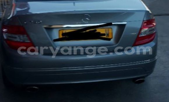 Buy Used Mercedes‒Benz 190 Silver Car in Windhoek in Namibia Buy Used Mercedes‒Benz 190 Silver Car in Windhoek in Namibia