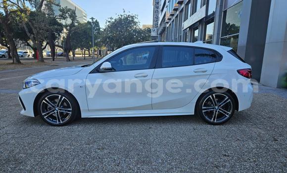 Buy Used BMW 1-Series White Car in Windhoek in Namibia Buy Used BMW 1-Series White Car in Windhoek in Namibia