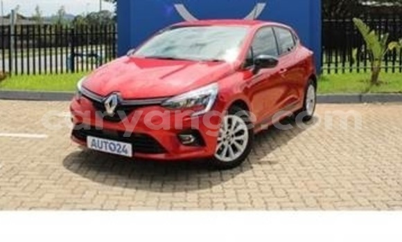 Buy Used Renault Clio Red Car in Windhoek in Namibia Buy Used Renault Clio Red Car in Windhoek in Namibia
