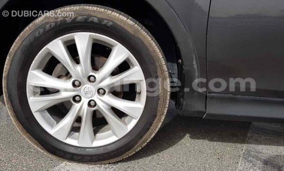 Acheter Import Voiture Toyota RAV4 Autre à Import - Dubai, Namibie Acheter Import Voiture Toyota RAV4 Autre à Import - Dubai, Namibie