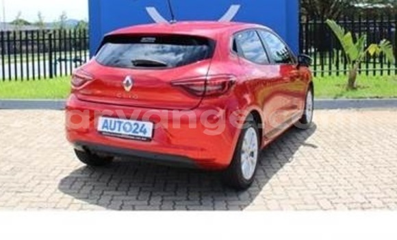 Buy Used Renault Clio Red Car in Windhoek in Namibia Buy Used Renault Clio Red Car in Windhoek in Namibia
