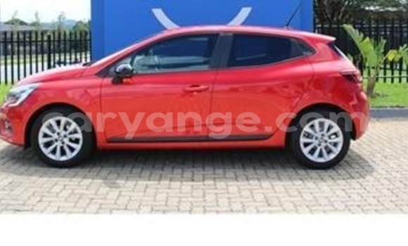 Buy Used Renault Clio Red Car in Windhoek in Namibia Buy Used Renault Clio Red Car in Windhoek in Namibia