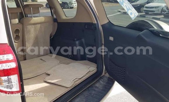 Acheter Import Voiture Toyota RAV4 Autre à Import - Dubai, Namibie Acheter Import Voiture Toyota RAV4 Autre à Import - Dubai, Namibie