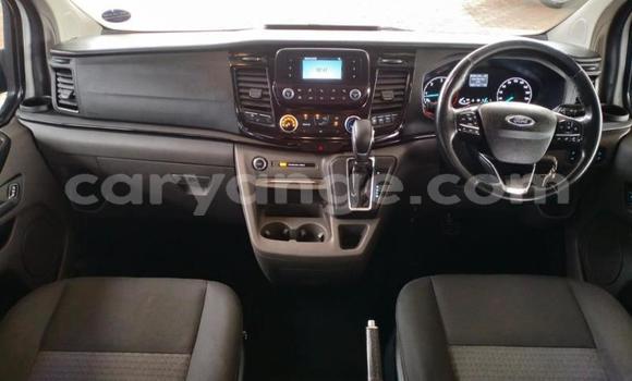 Buy Used Ford Tourneo Custom White Car in Walvis Bay in Namibia Buy Used Ford Tourneo Custom White Car in Walvis Bay in Namibia