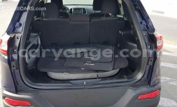 Acheter Import Voiture Jeep Cherokee Bleu à Import - Dubai, Namibie Acheter Import Voiture Jeep Cherokee Bleu à Import - Dubai, Namibie