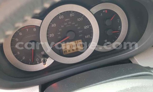 Acheter Import Voiture Toyota RAV4 Autre à Import - Dubai, Namibie Acheter Import Voiture Toyota RAV4 Autre à Import - Dubai, Namibie