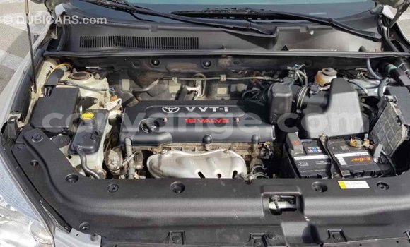 Acheter Import Voiture Toyota RAV4 Autre à Import - Dubai, Namibie Acheter Import Voiture Toyota RAV4 Autre à Import - Dubai, Namibie