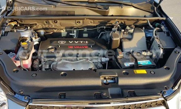 Acheter Import Voiture Toyota RAV4 Bleu à Import - Dubai, Namibie Acheter Import Voiture Toyota RAV4 Bleu à Import - Dubai, Namibie