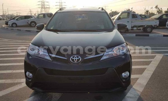 Acheter Import Voiture Toyota RAV4 Noir à Import - Dubai, Namibie Acheter Import Voiture Toyota RAV4 Noir à Import - Dubai, Namibie