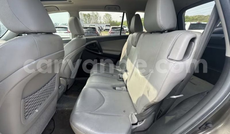 Big with watermark toyota rav4 namibia walvis bay 24203