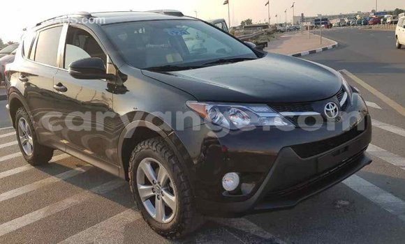 Acheter Import Voiture Toyota RAV4 Noir à Import - Dubai, Namibie Acheter Import Voiture Toyota RAV4 Noir à Import - Dubai, Namibie