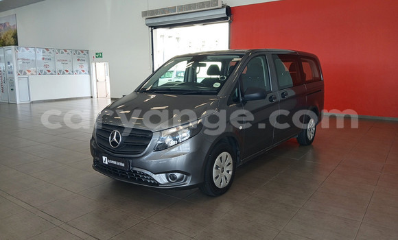 Acheter Occasion Voiture Mercedes-Benz Vito Autre à Gobabis, Omaheke