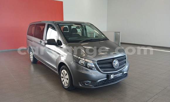 Buy Used Mercedes-Benz Vito Other Car in Gobabis in Omaheke Buy Used Mercedes-Benz Vito Other Car in Gobabis in Omaheke